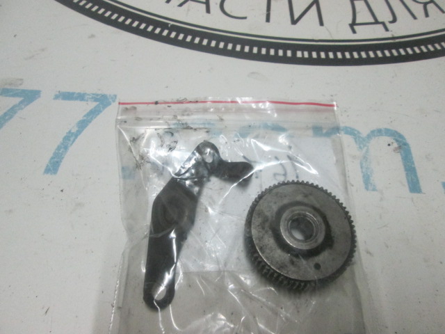 Бендикс Yamaha 5BM