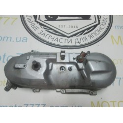 Кришка вариатора Yamaha 5BM
