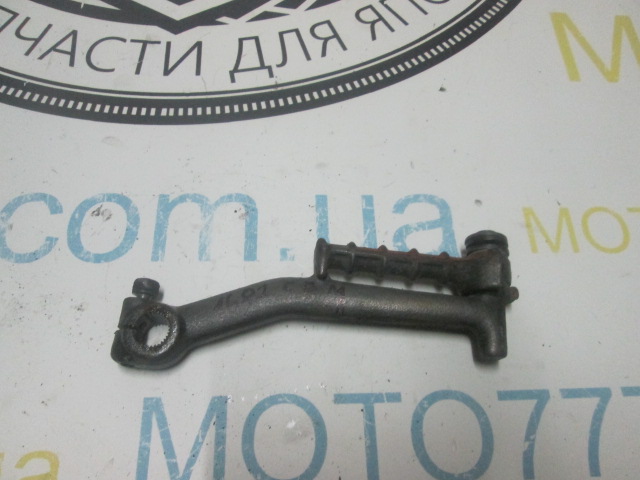 Лапка заводна Yamaha 5BM