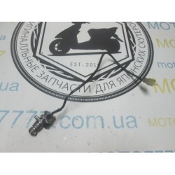 Маслонасос Yamaha 5BM