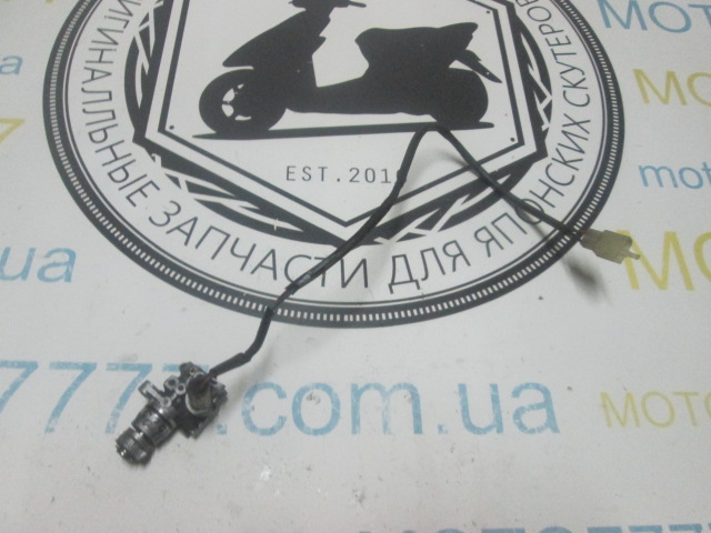 Маслонасос Yamaha 5BM