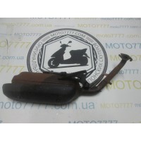 Глушитель Yamaha 5BM