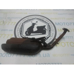 Глушитель Yamaha 5BM