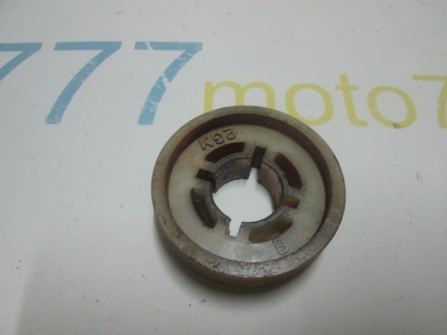 Привод маслонасоса Yamaha 5BM