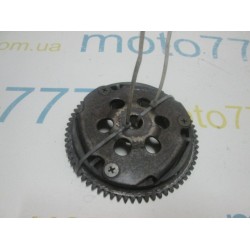 Обгона муфта Yamaha 5BM