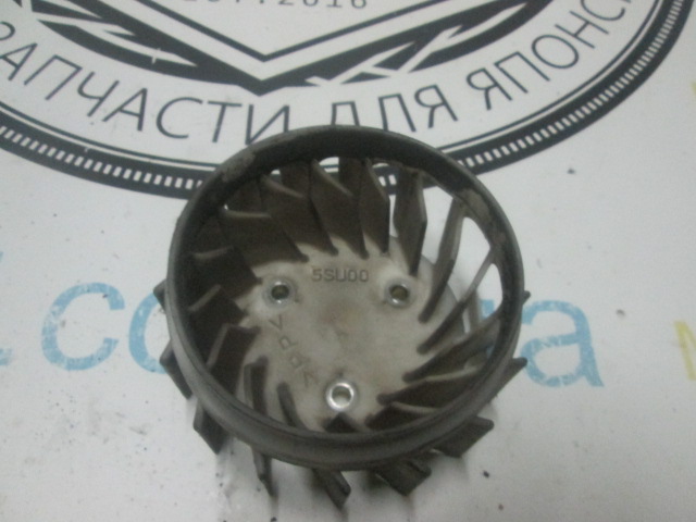 Крильчатка YAMAHA 5BM/5SU
