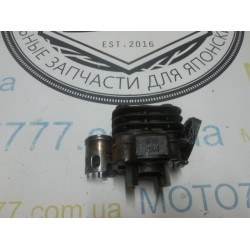 Поршневая Yamaha 3KJ/5BM/5SU