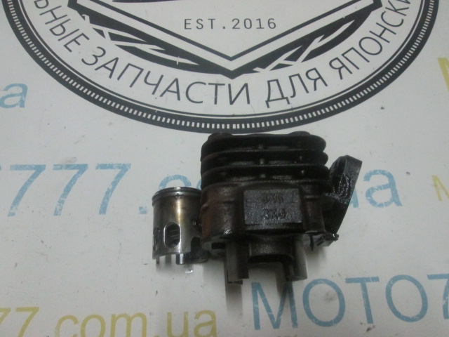 Поршневая Yamaha 3KJ/5BM/5SU