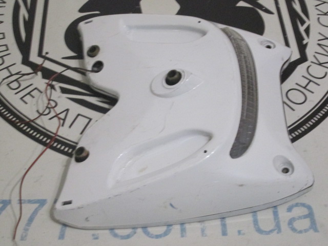 Спойлер YAMAHA JOG SA-16