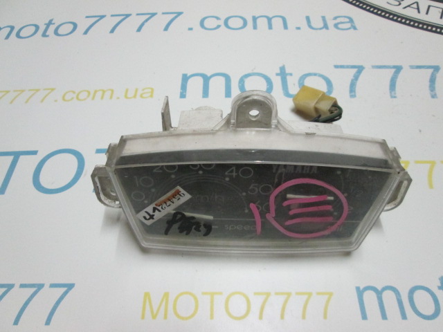 Спидометр Yamaha Mint