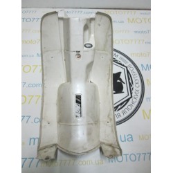 Парус Yamaha Mint