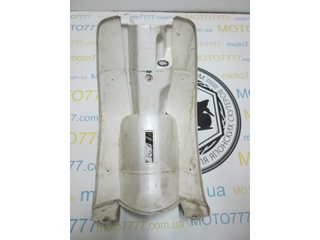 Парус Yamaha Mint