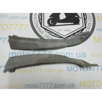 Лыжи Yamaha Mint