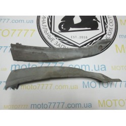 Лыжи Yamaha Mint