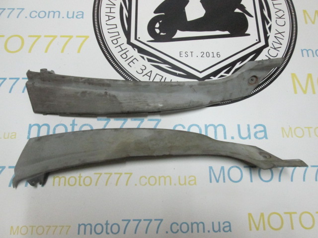 Лижі Yamaha Mint