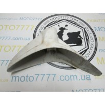 Передние крыло Yamaha Mint