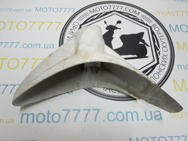 Передні крило Yamaha Mint