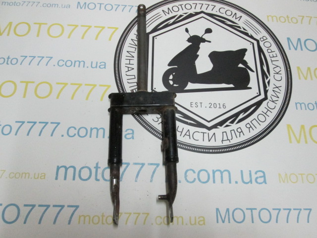 Вилка Yamaha Mint