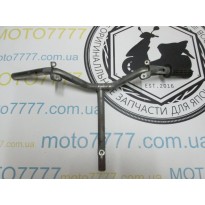 Руль Yamaha Mint