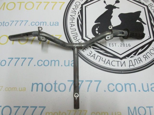 Руль Yamaha Mint