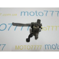Тормозная ручка левая Yamaha Mint