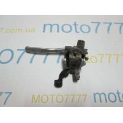 Тормозная ручка левая Yamaha Mint