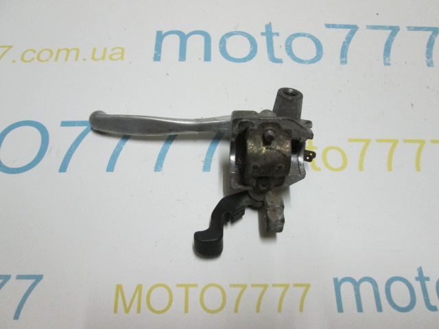 Гальмівна ручка ліва Yamaha Mint