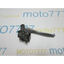 Тормозная ручка правая Yamaha Mint
