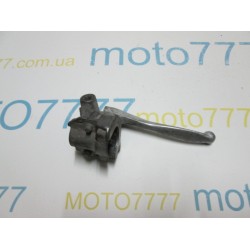 Тормозная ручка правая Yamaha Mint