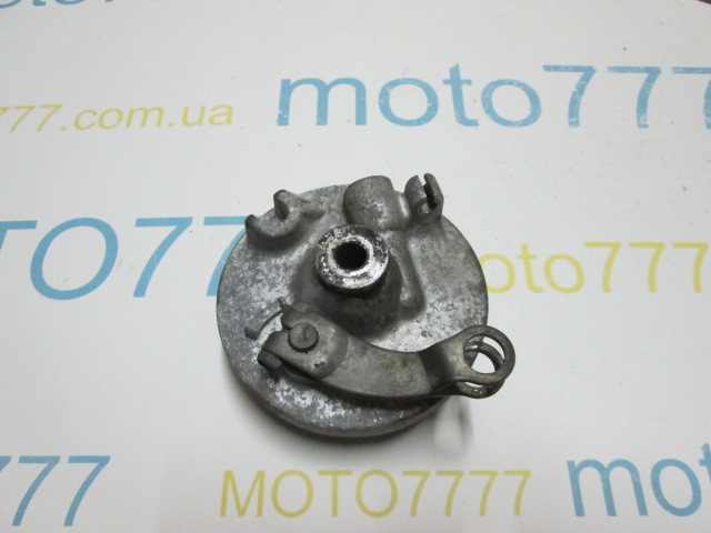 Тормозной барабан Yamaha Mint