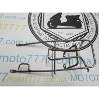 Багажник Yamaha Mint