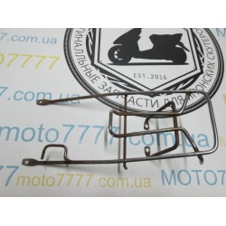 Багажник Yamaha Mint