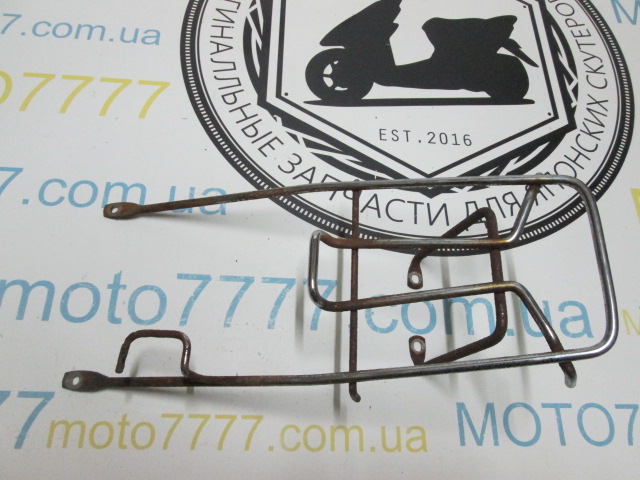 Багажник Yamaha Mint