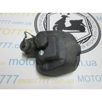 Бензобак Yamaha Mint