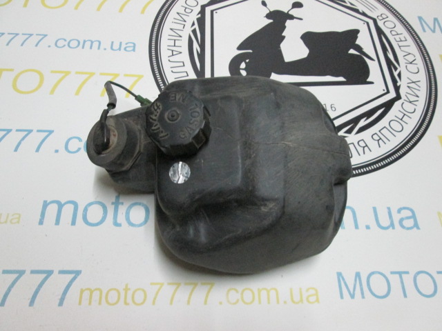 Бензобак Yamaha Mint