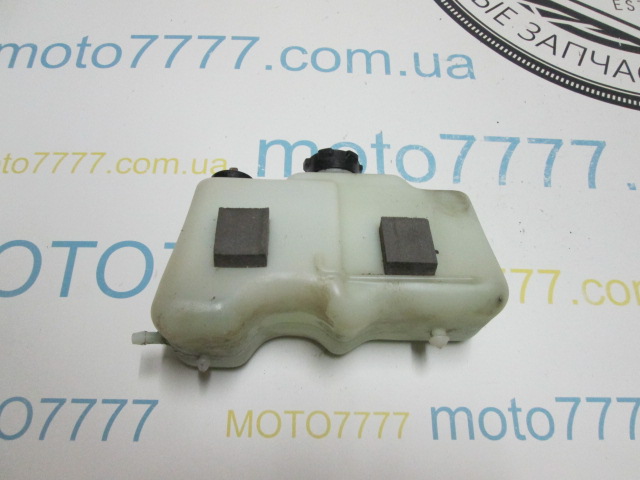 Маслобак Yamaha Mint