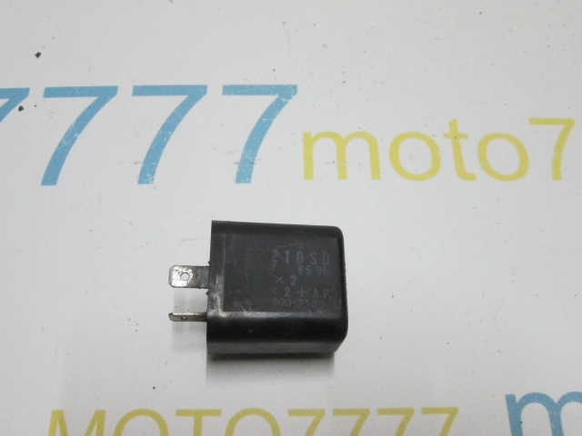 Реле поворотов Yamaha Mint