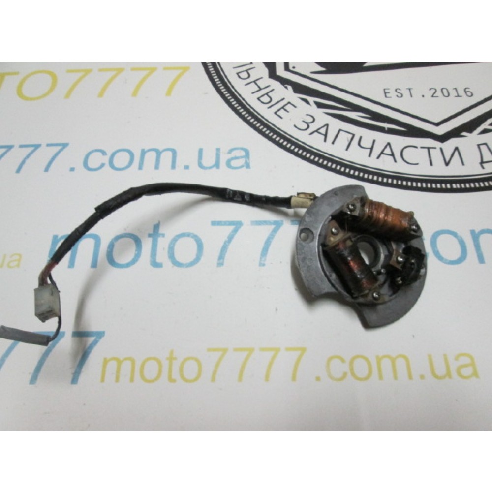 Генератор Yamaha Mint Купить за 364 ₴ в интернет-магазине