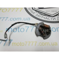 Генератор Yamaha Mint