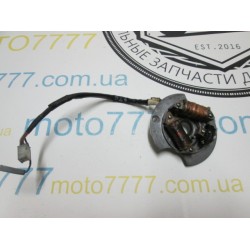 Генератор Yamaha Mint