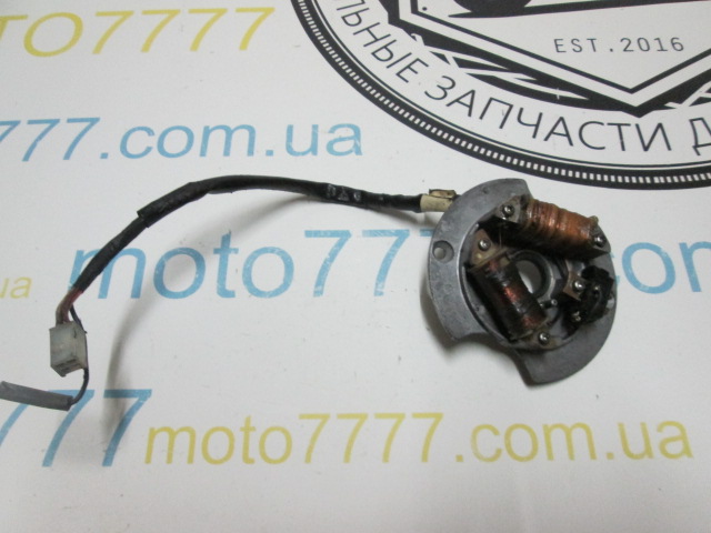 Генератор Yamaha Mint