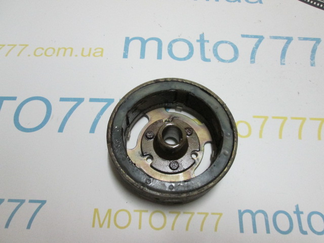 Магнит Yamaha Mint