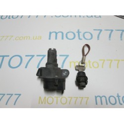 Замки Yamaha Mint