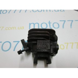 Поршневая Yamaha Mint