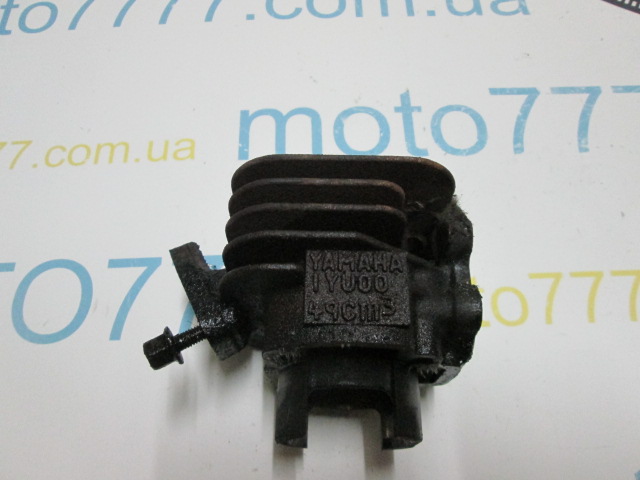 Поршневая Yamaha Mint