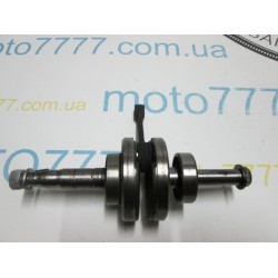 Коленвал Yamaha Mint