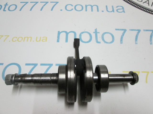 Коленвал Yamaha Mint