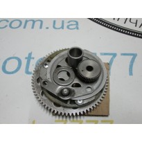 Обгонная муфта Yamaha Mint