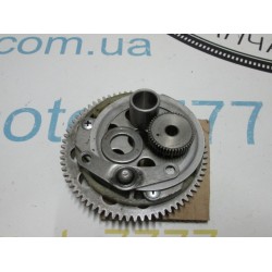 Обгонная муфта Yamaha Mint