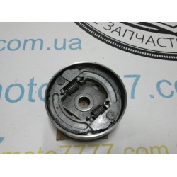 Сцепления Yamaha Mint